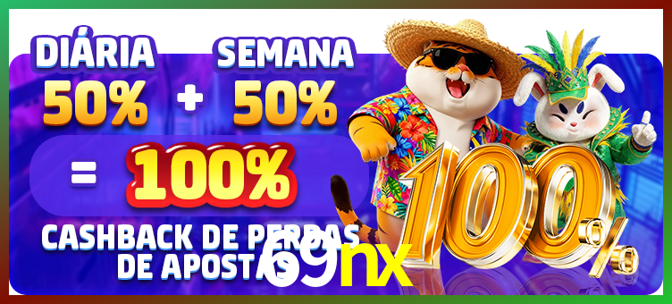 Qualificar VIP 69nx